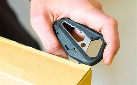 metal instrument used to open boxes|best opener for boxes.